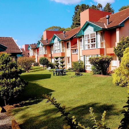 Aconchego No Lago Negro - 4 Pessoas Gramado Dış mekan fotoğraf